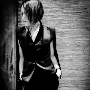 Meet your Posher, Olesea